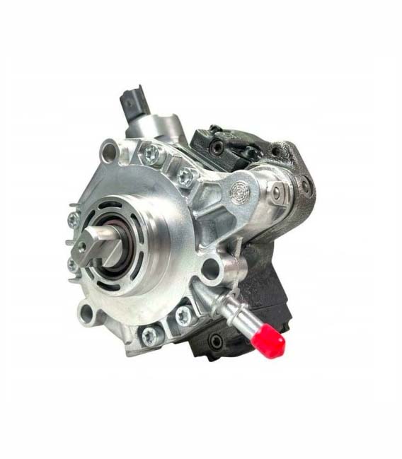 Pompes HP à injection pour Ford Focus 3 Turnier 1.6 TDCi 95 CV - 5ws40893 - Siemens